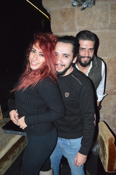 NYE at Taiga Batroun